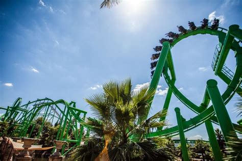Gold Reef City Theme Park Online Bookings .